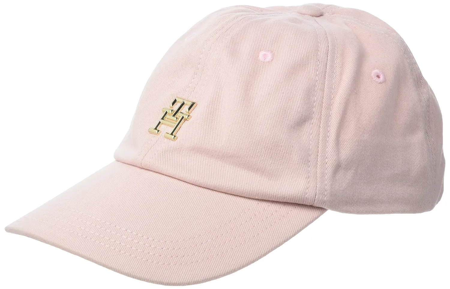Tommy Hilfiger Naturally TH AW0AW14528 cappello donna blu