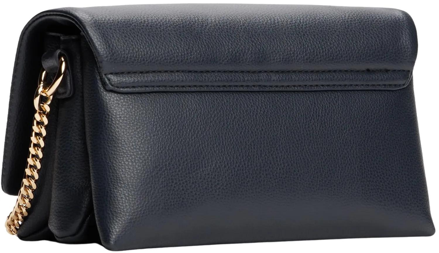Tommy Hilfiger Modern Mini Borsa Tracolla Blu Catena
