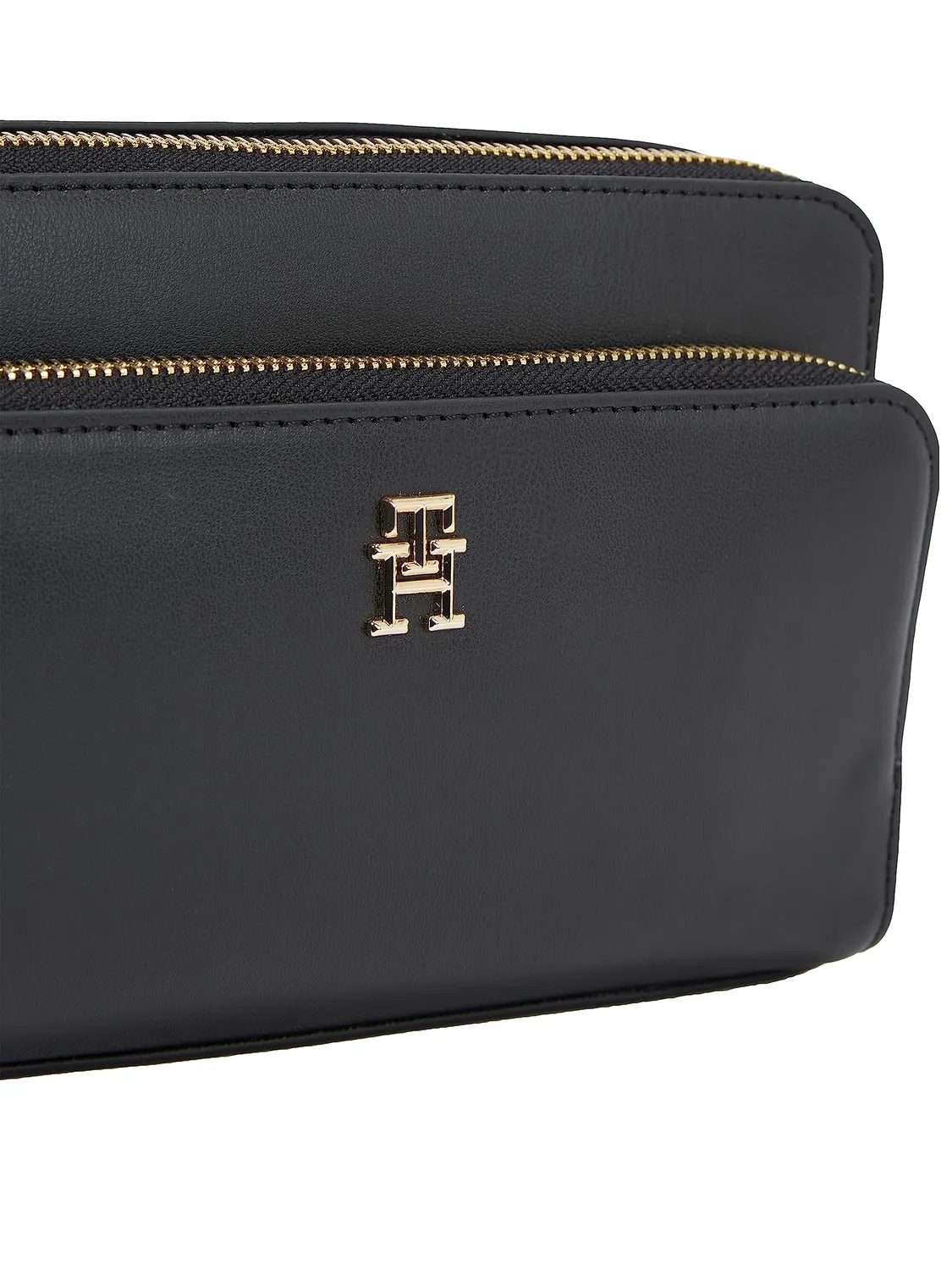 Tommy Hilfiger Iconic Tommy Camera Bag Solid borsa AW0AW15207
