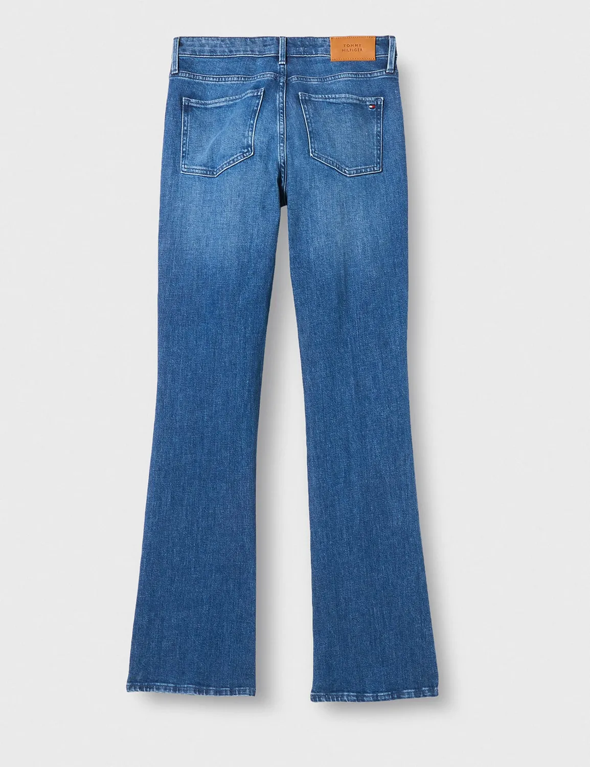 Tommy Hilfiger jeans donna 33W/34L denim classico