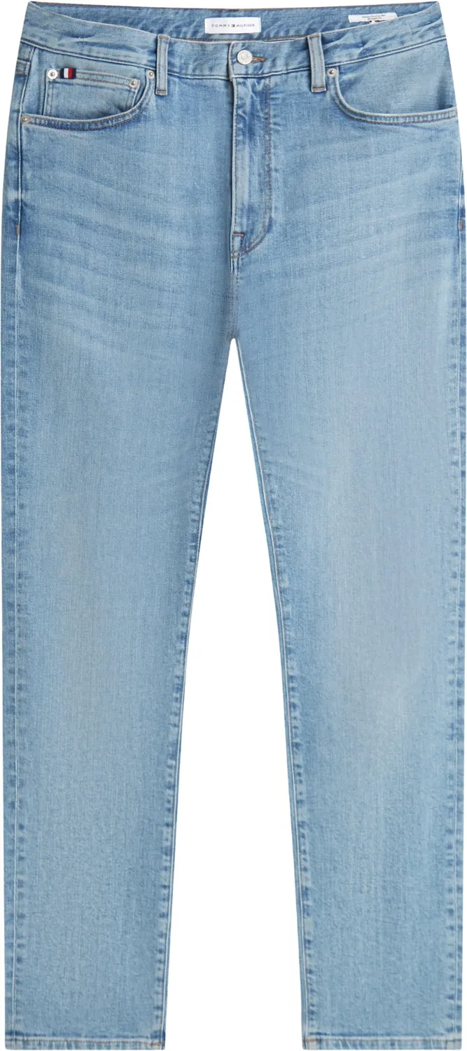 Tommy Hilfiger jeans uomo 30W/30L modello classico blu