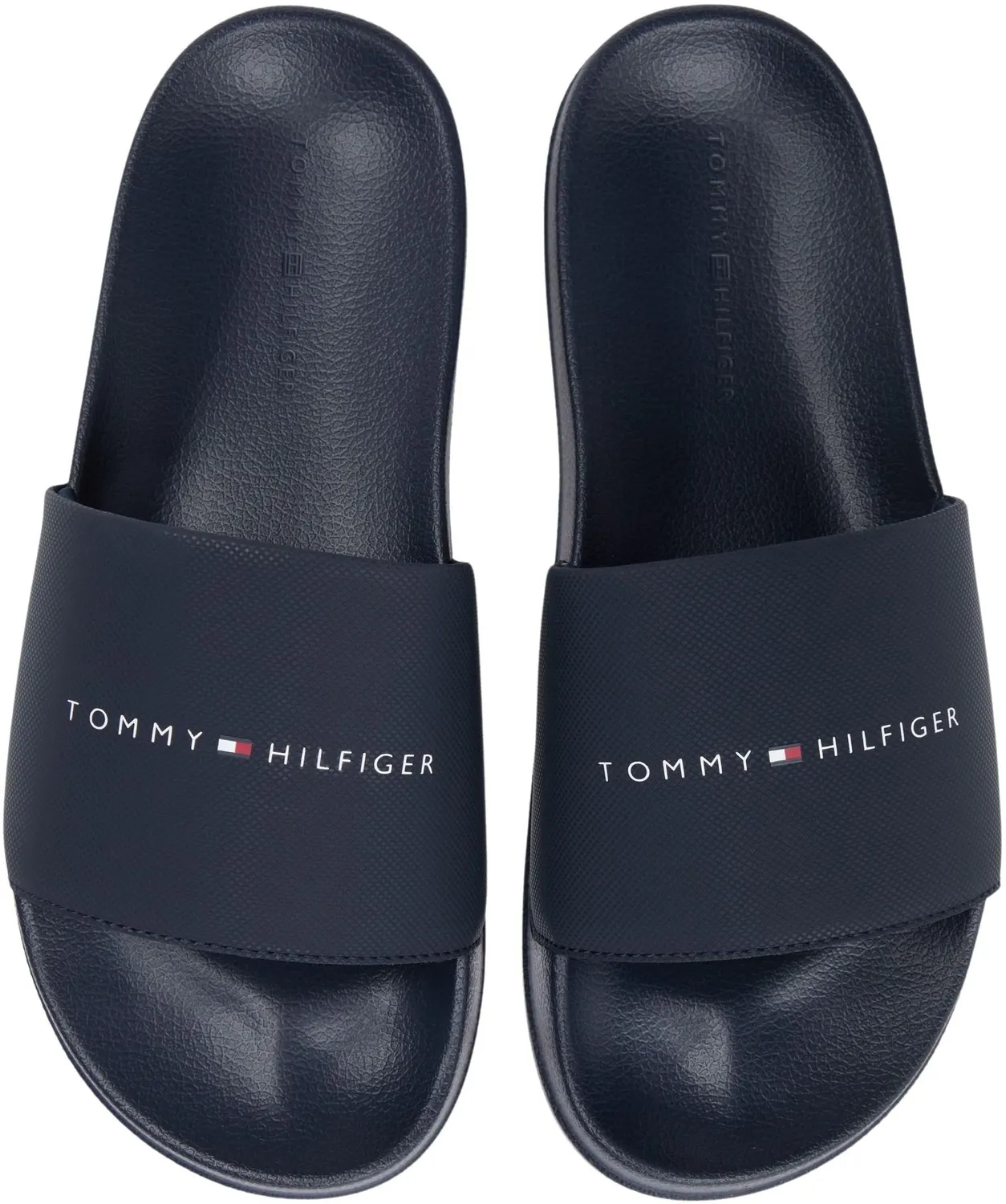 Tommy Hilfiger Core Pool Ciabatte Beige Classic Beige