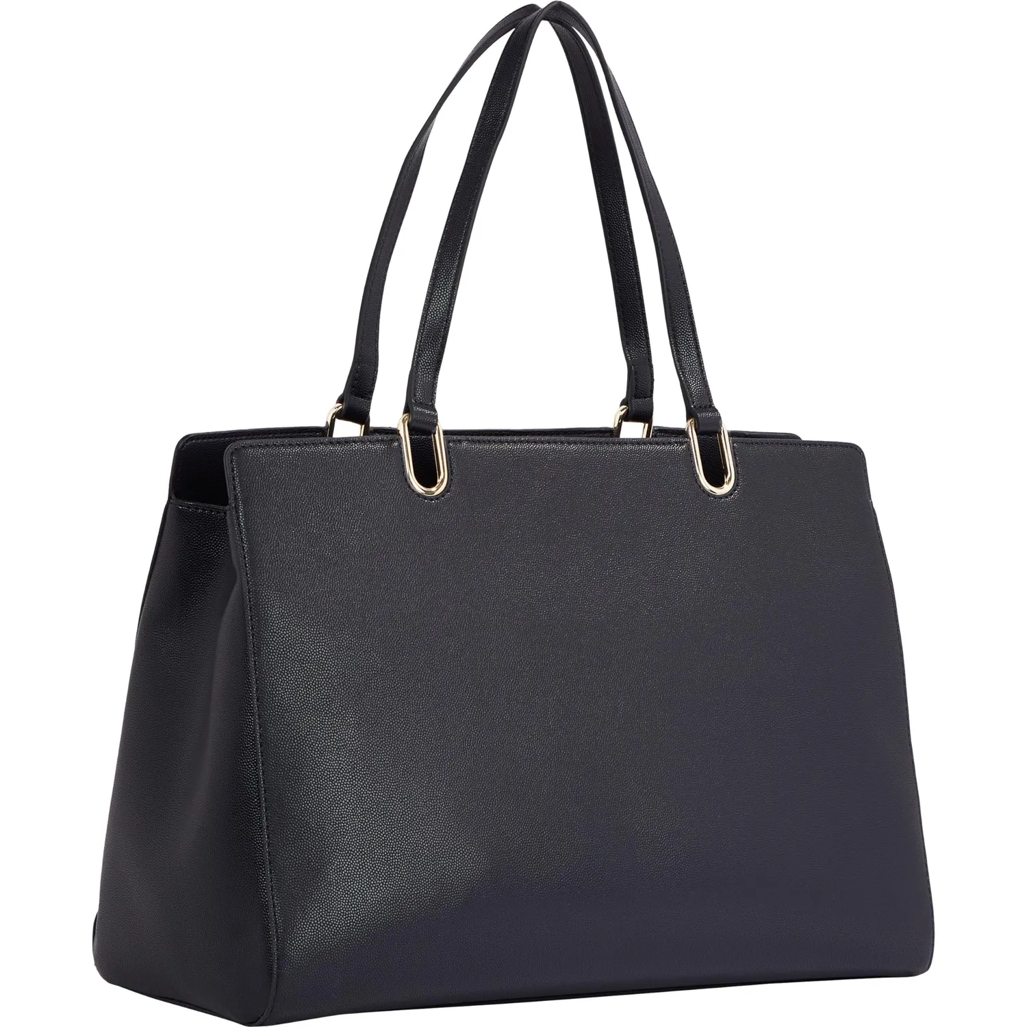 Tommy Hilfiger TH Timeless AW0AW14491 Borsa Tracolla Pelle