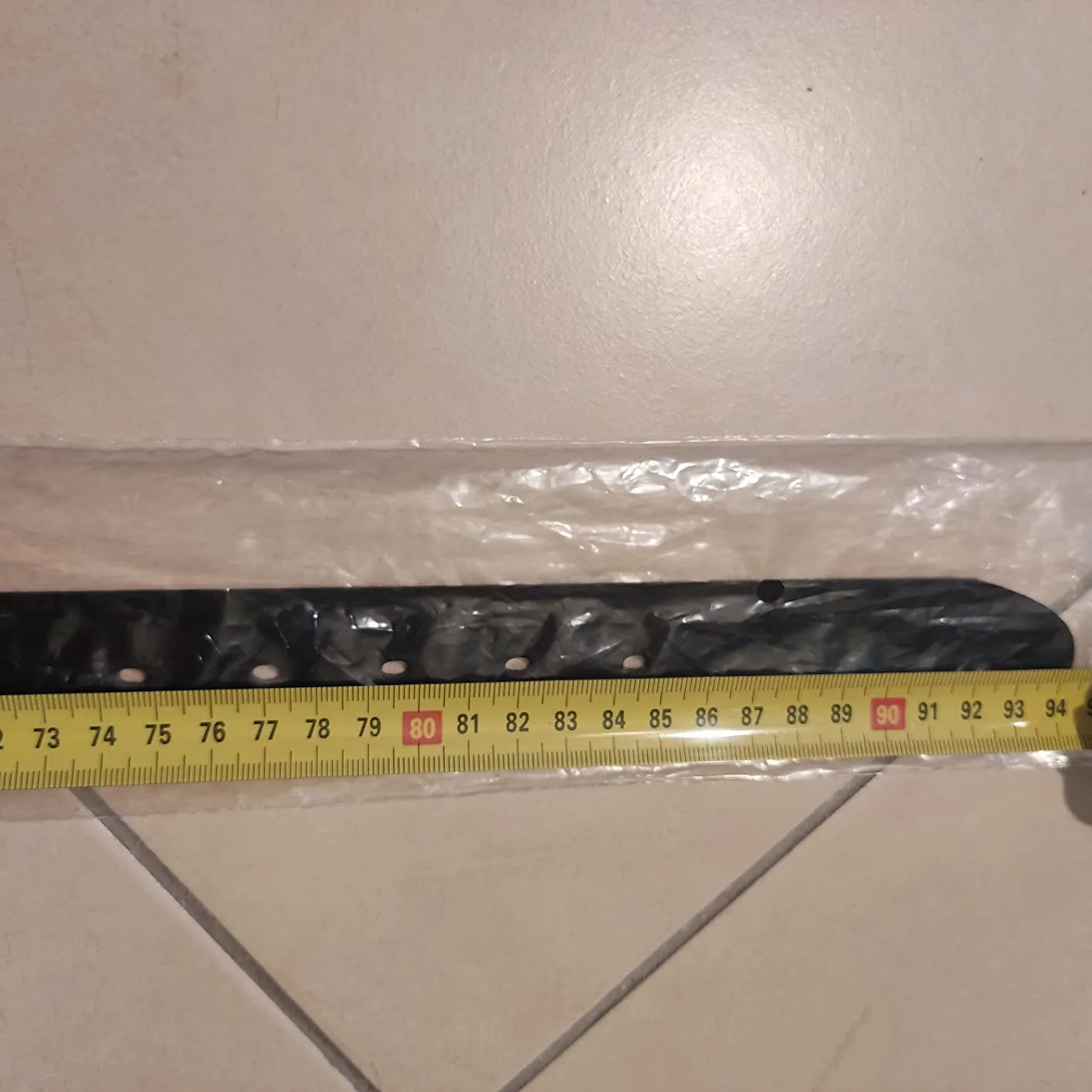 Tommy Hilfiger New Danny Belt cintura donna pelle taglia 95 logo