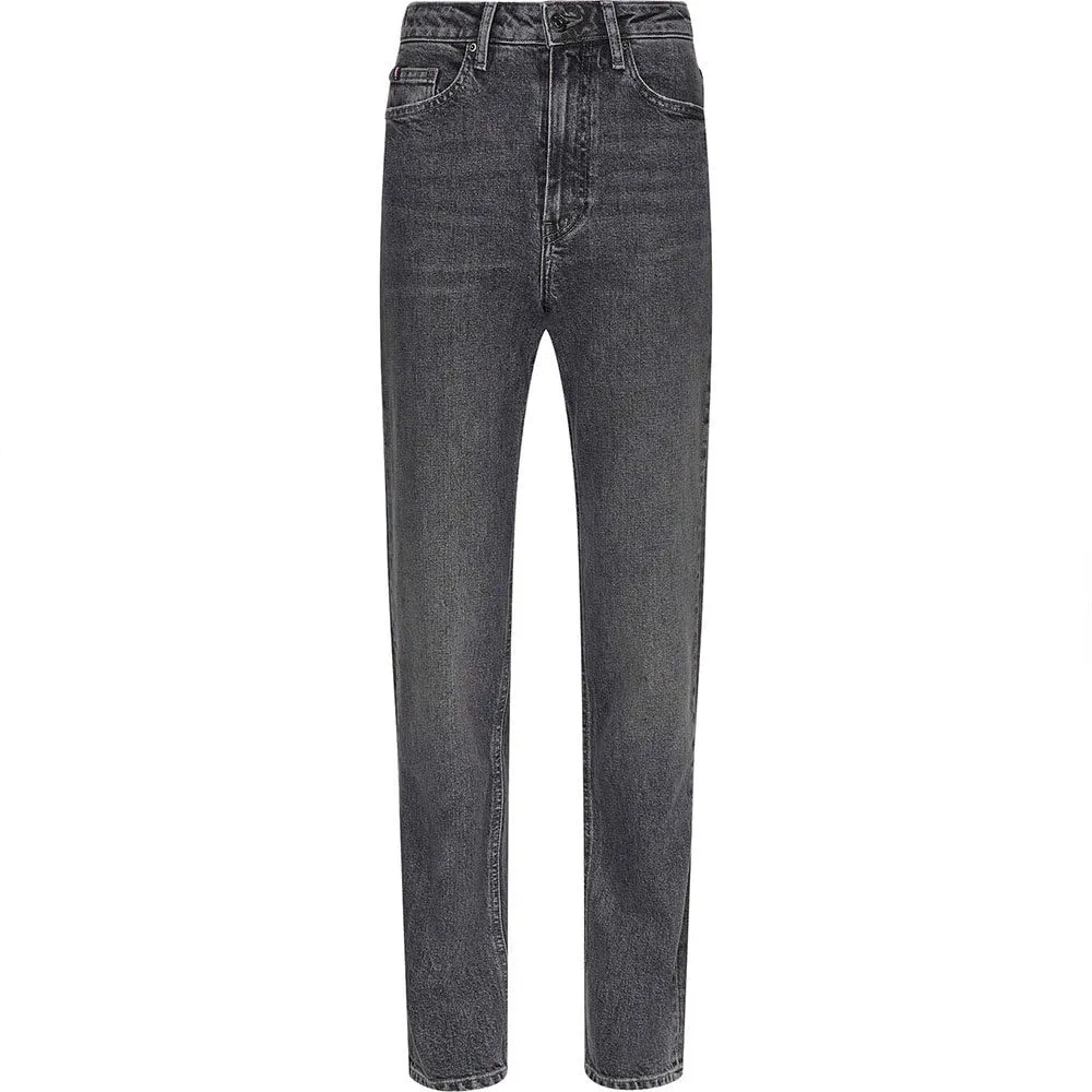 Tommy Hilfiger New Classic Straight HW Noa jeans donna