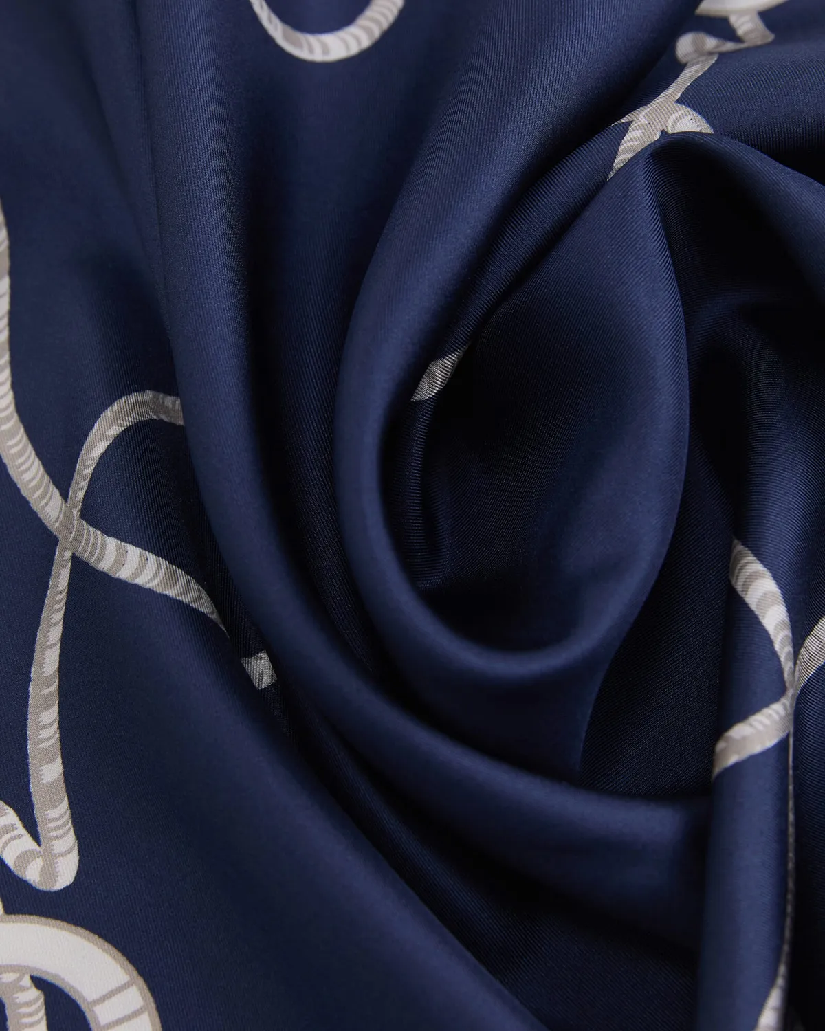 Sportscraft Sardinia foulard seta twill 100x100 fantasia