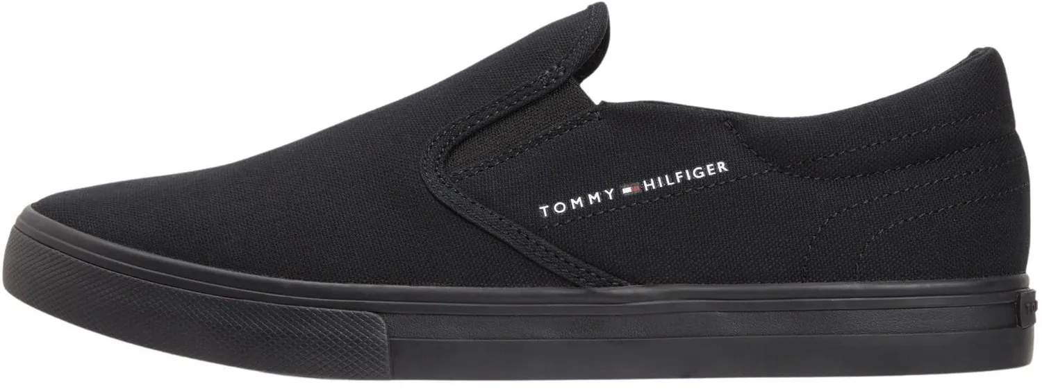 Tommy Hilfiger Vulc Core FM0FM05689 slip on uomo