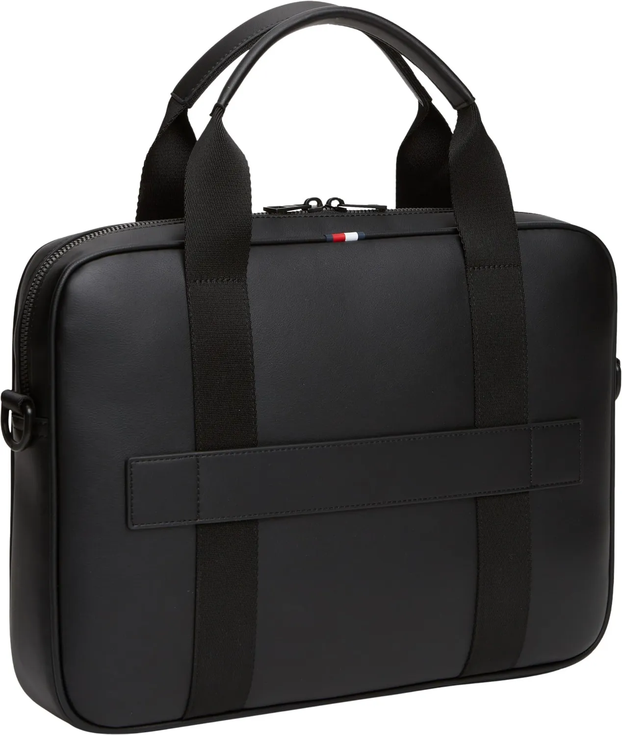 Tommy Hilfiger Foundation AM0AM14727 borsa computer nera