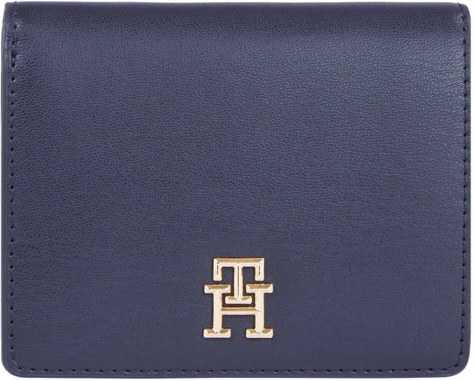 Tommy Hilfiger borsello donna piccolo blu Space Blue leggero