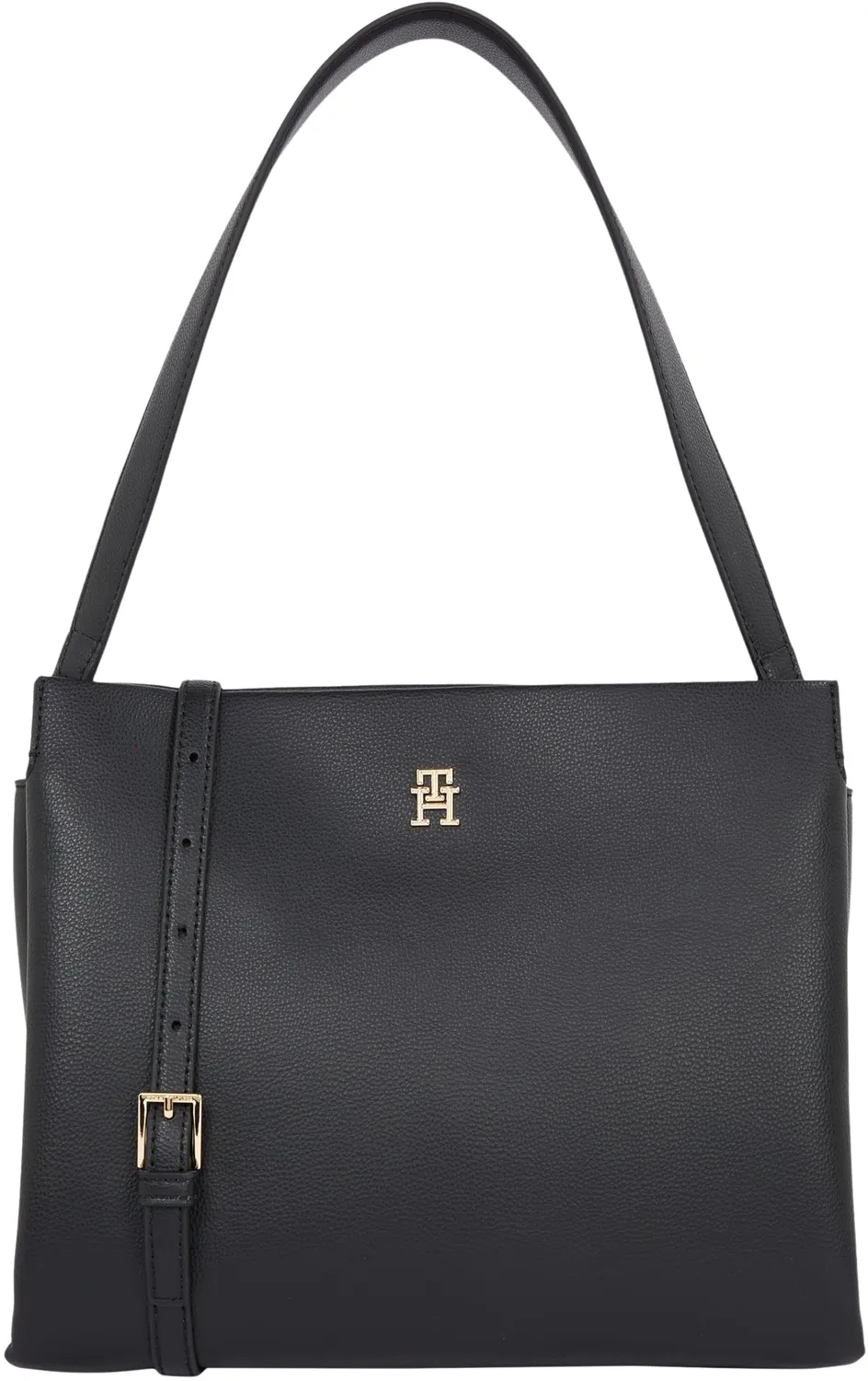 Tommy Hilfiger Legacy Borsa a Spalla Safari Canvas