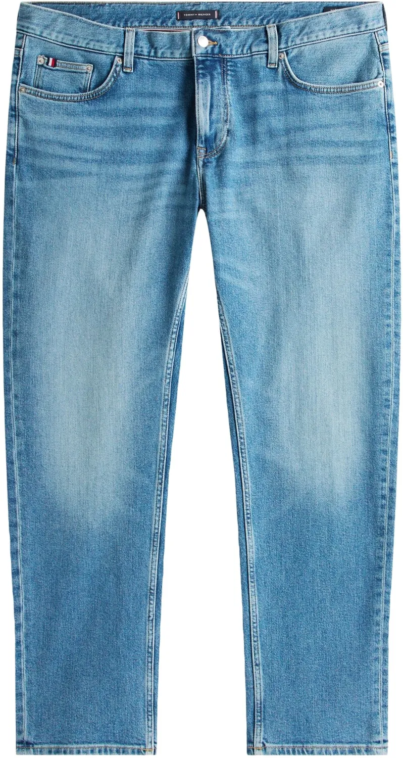 Tommy Hilfiger Madison jeans uomo 42W/34L vita media