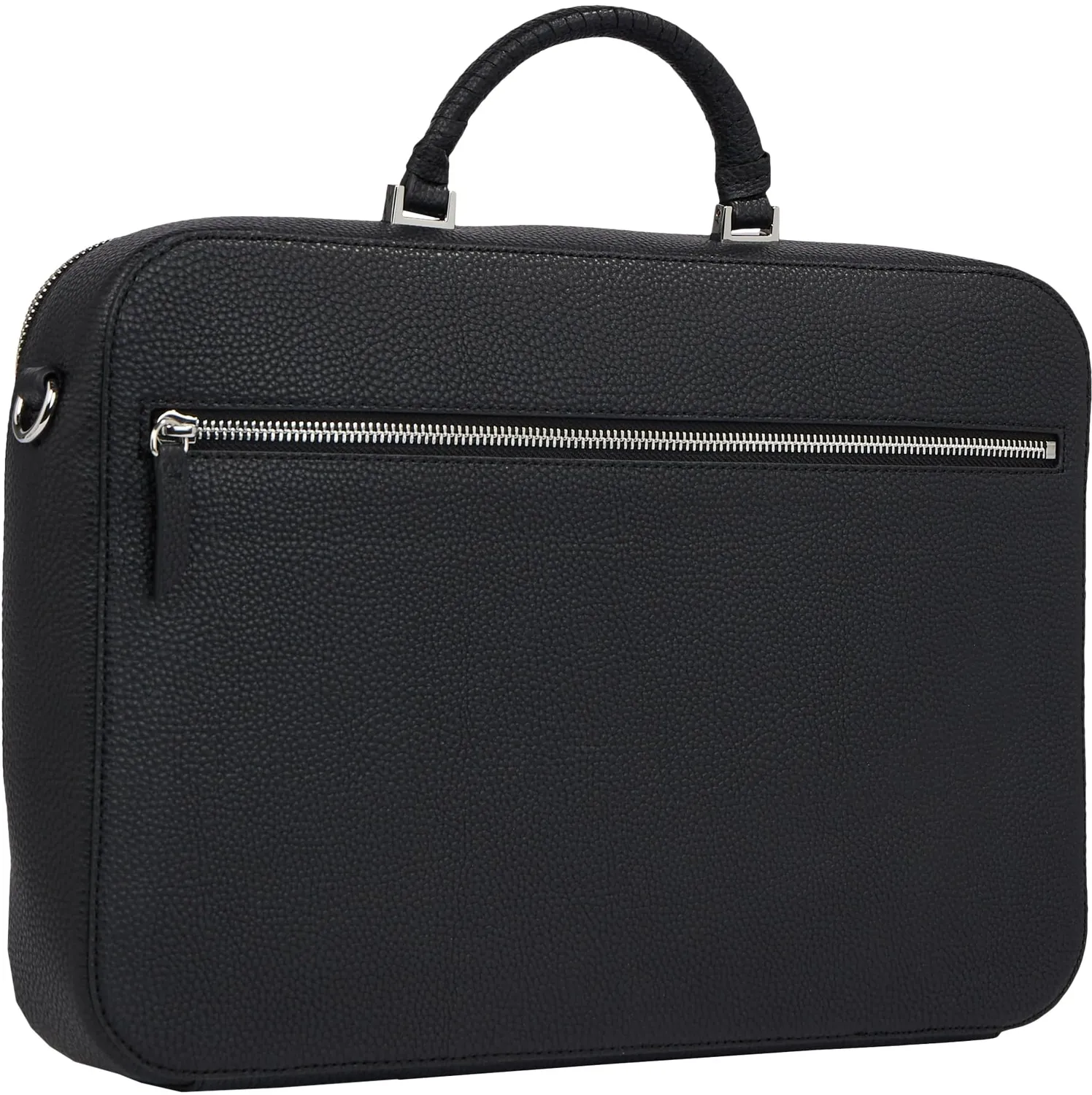 Tommy Hilfiger Emblem borsa laptop donna 13 pollici lavoro