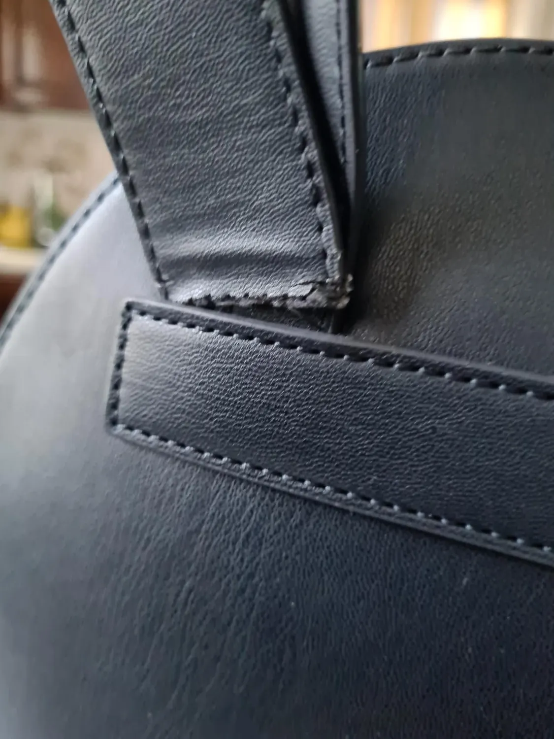 Tommy Hilfiger Fresh Backpack zainetto donna blu space blue