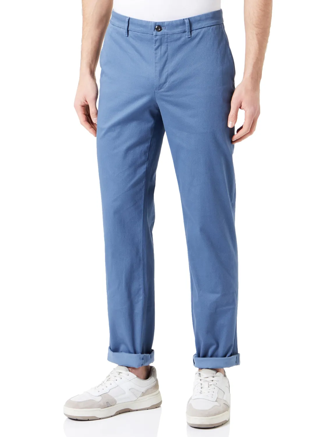 Tommy Hilfiger Denton Pantaloni Uomo 29W/30L Kaki