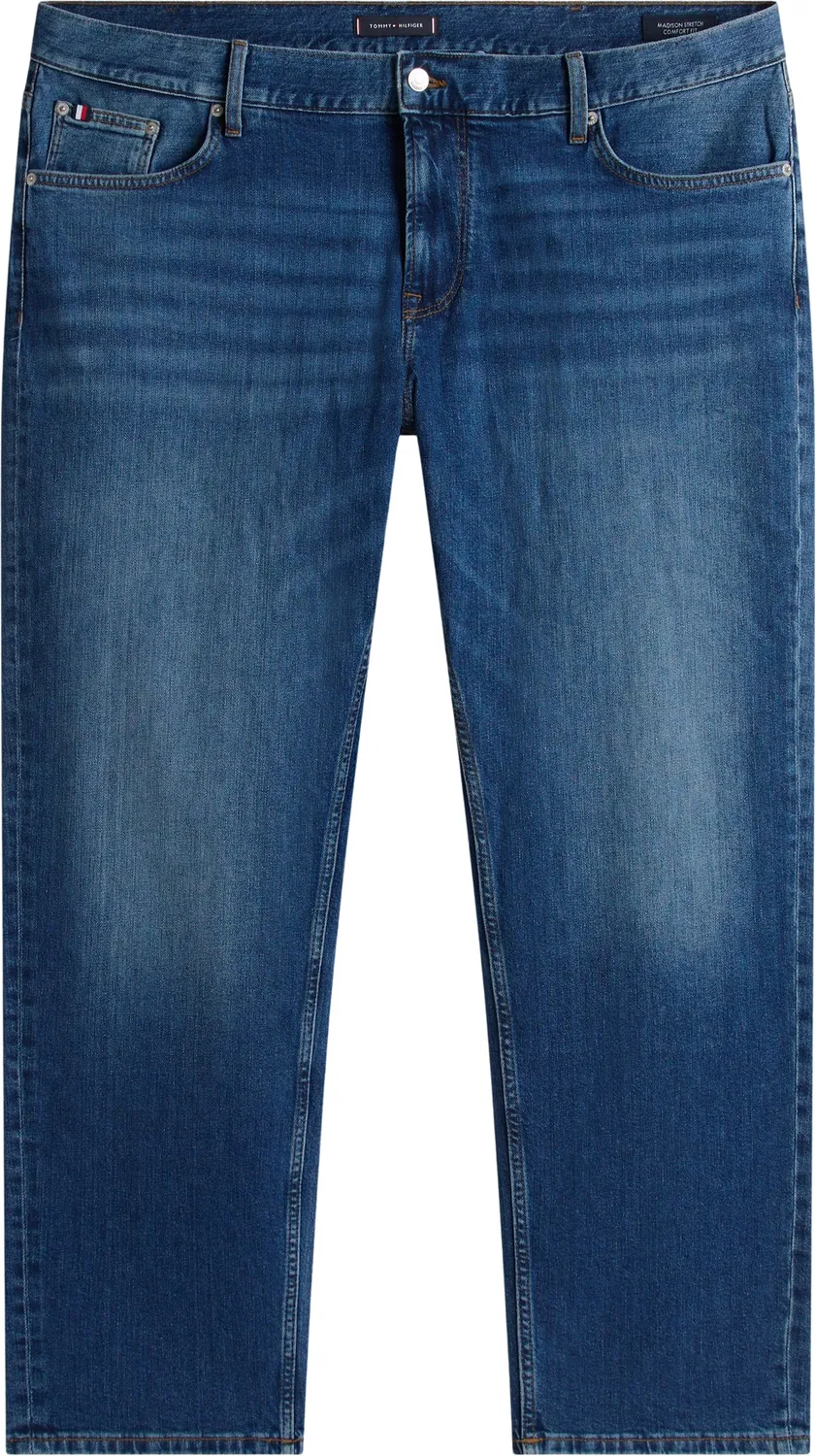 Tommy Hilfiger Madison MW0MW44051 jeans uomo blu 44W/34L