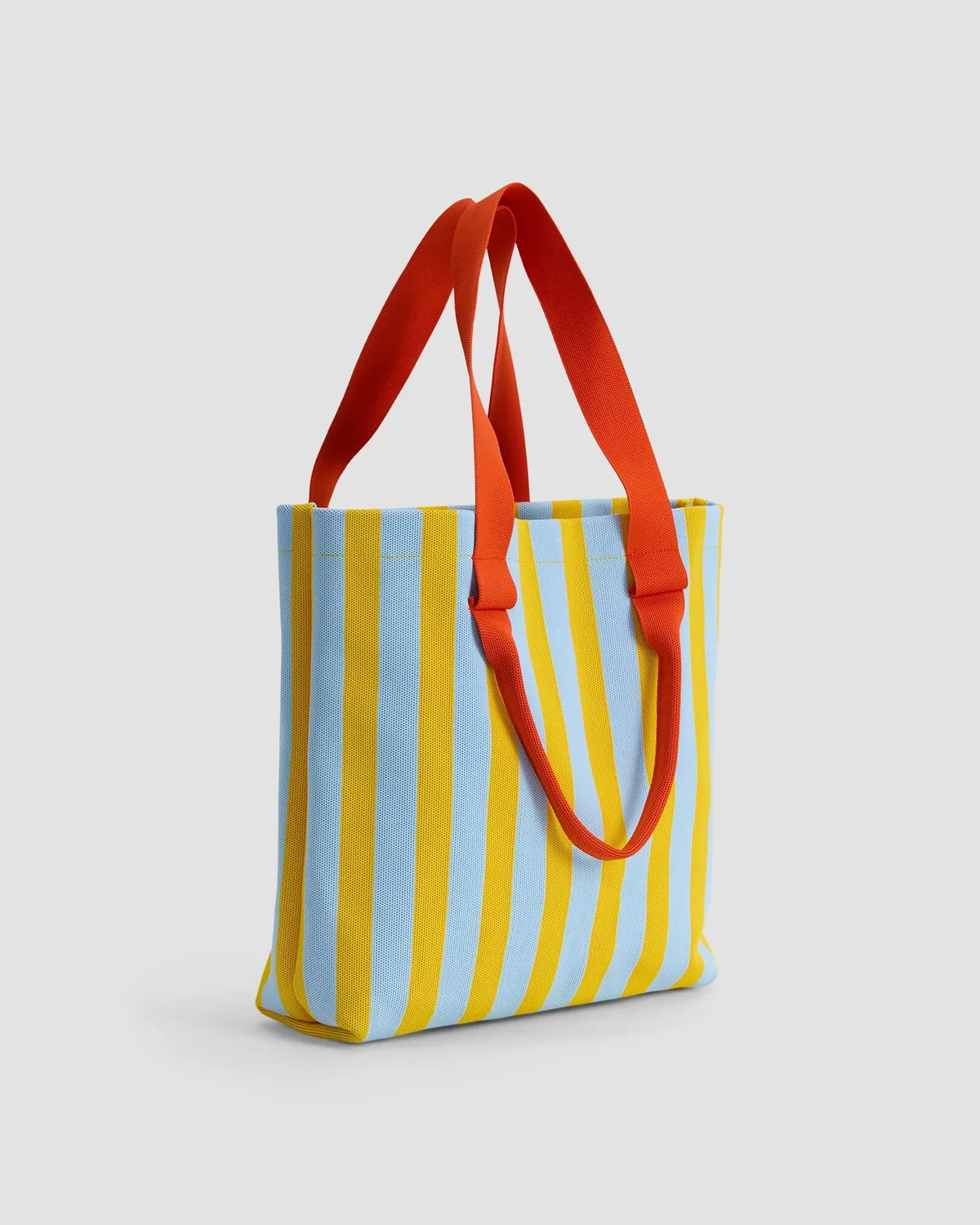 Sportscraft Stripe Large Shopper 700629 borsa righe