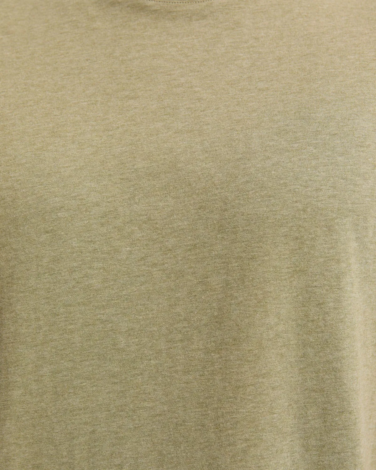 Sportscraft Supersoft Melange Tee maglietta cotone spazzolato