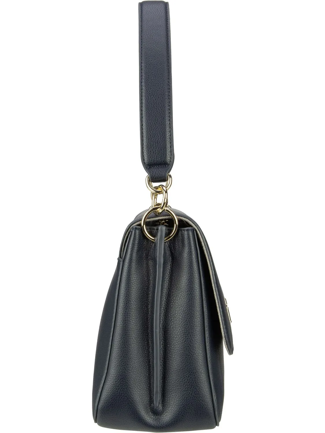 Tommy Hilfiger Life AW0AW14510 Borsa Tracolla Blu
