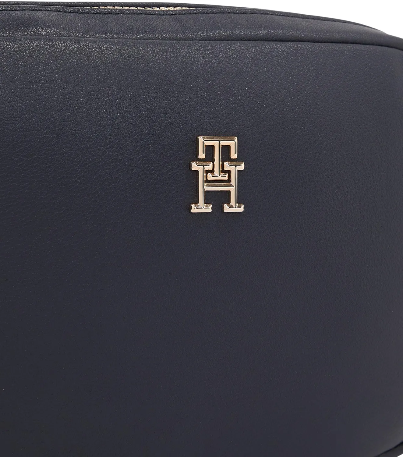 Tommy Hilfiger Poppy Reform Camera Bag borsa piccola blu