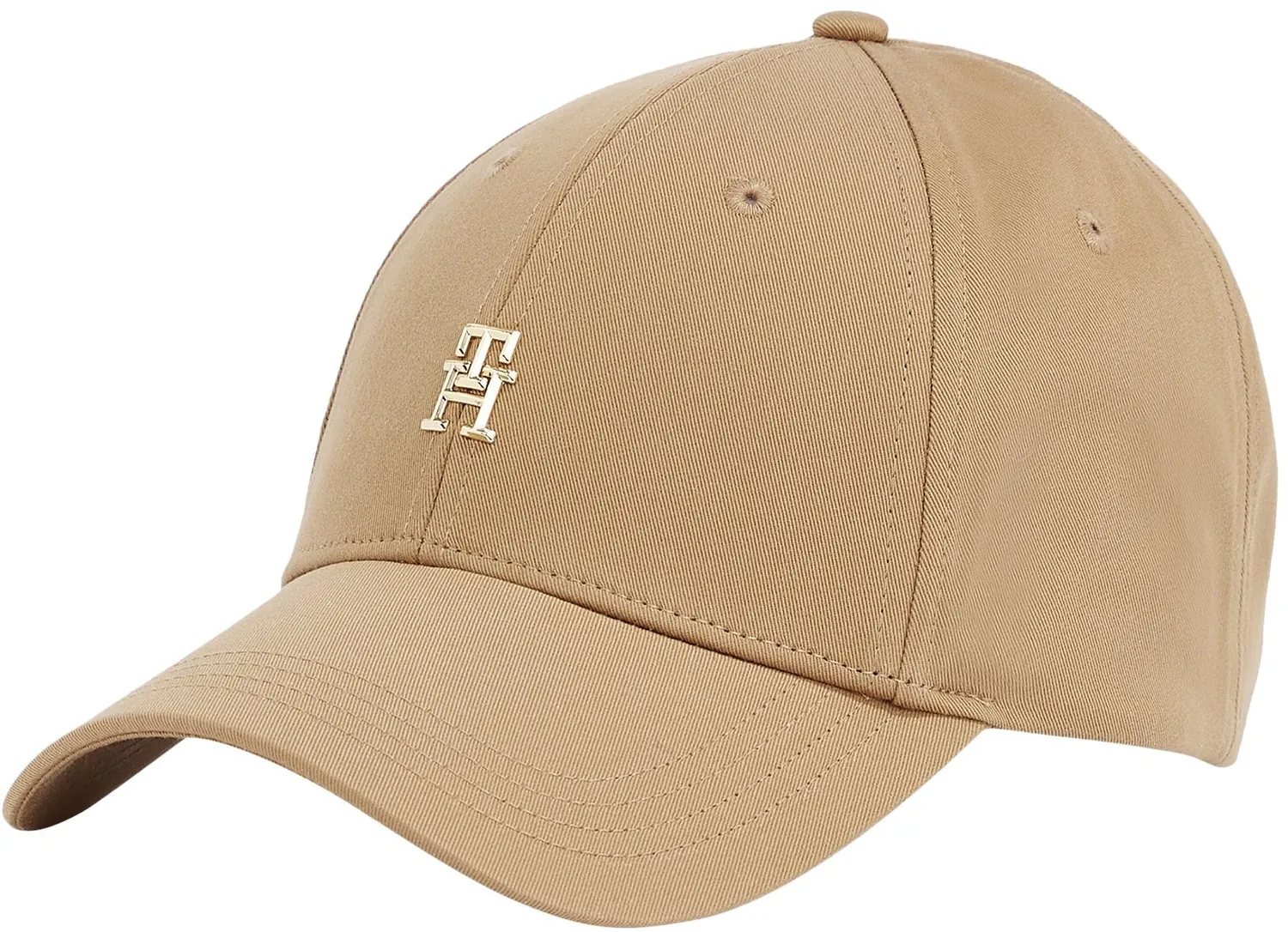 Tommy Hilfiger Essential Chic cappellino baseball blu