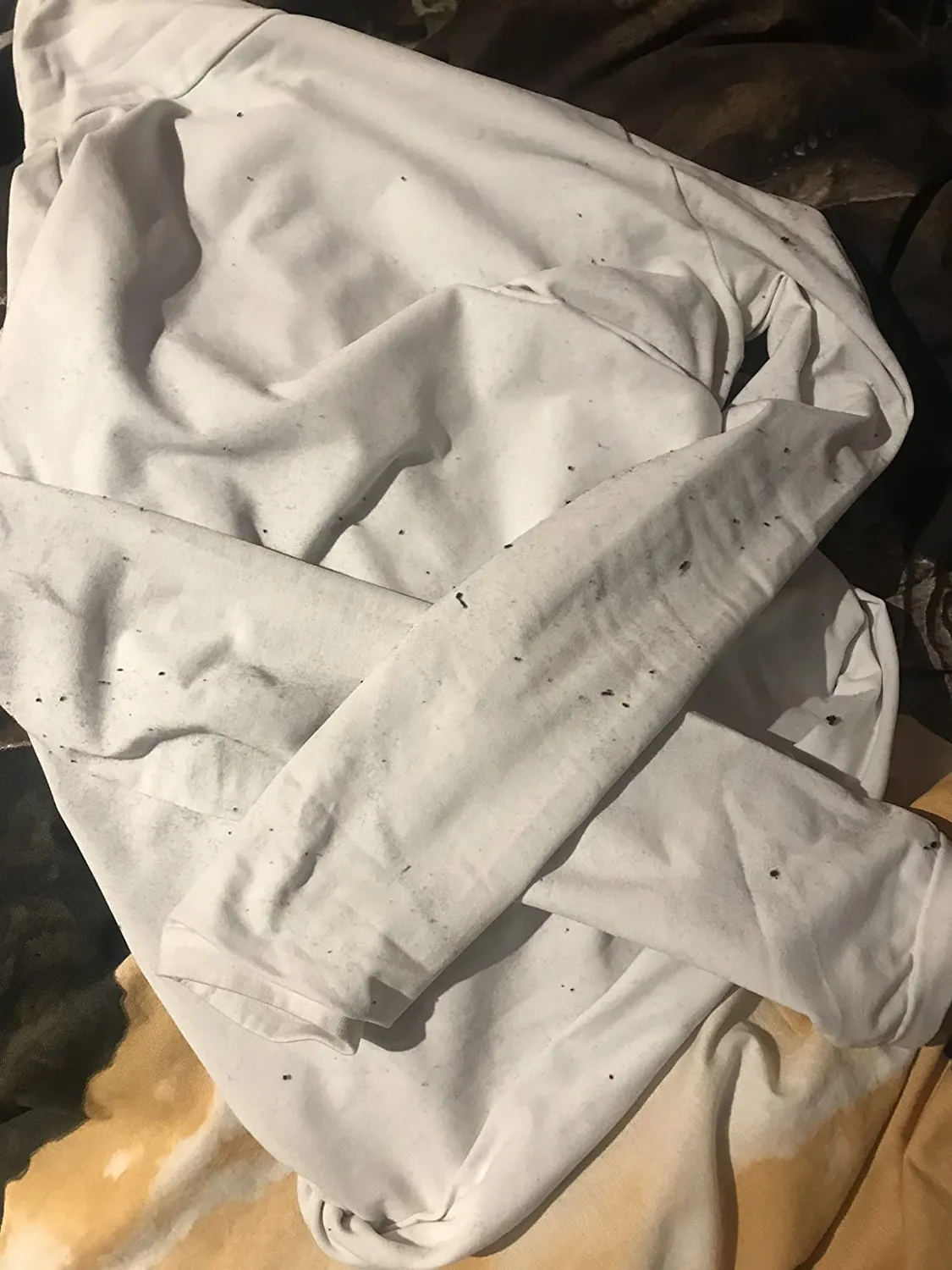Tommy Hilfiger Core Tommy Logo felpa cappuccio uomo nera