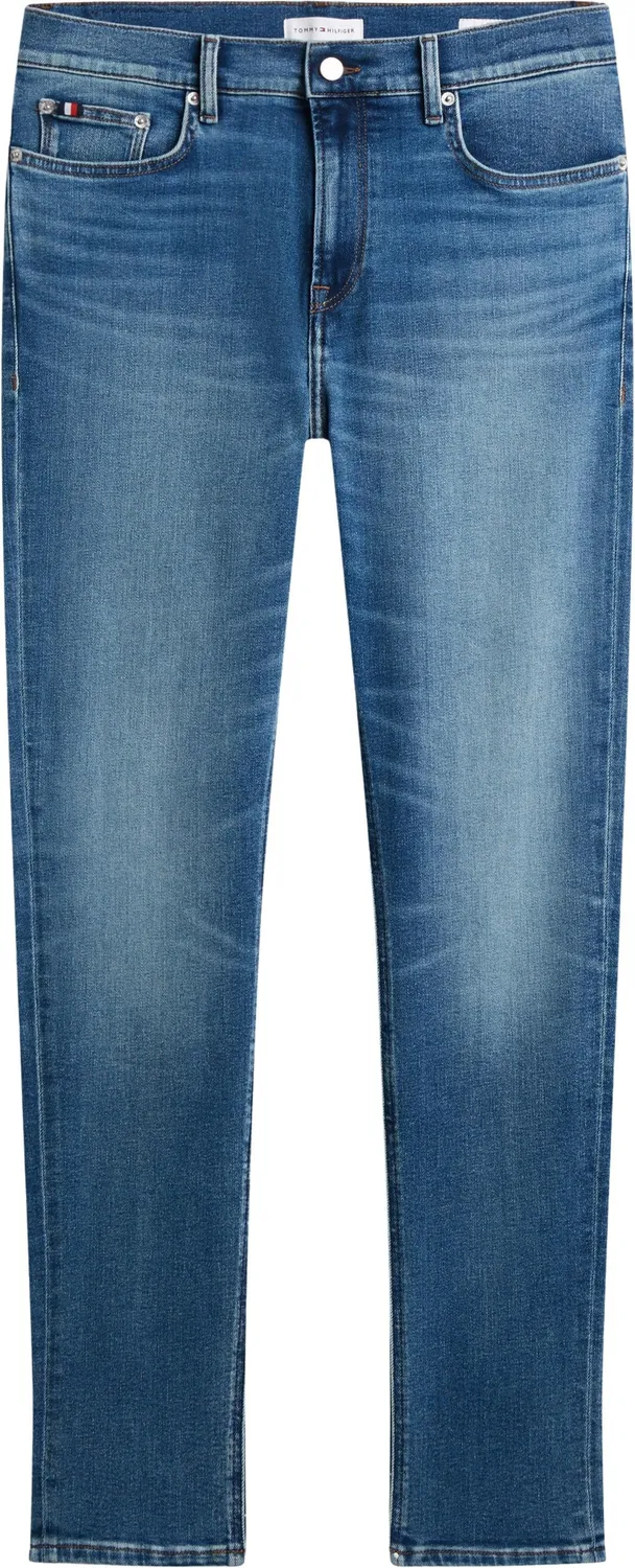Tommy Hilfiger Bleecker MW0MW44923 pantaloni uomo 34W/32L slim