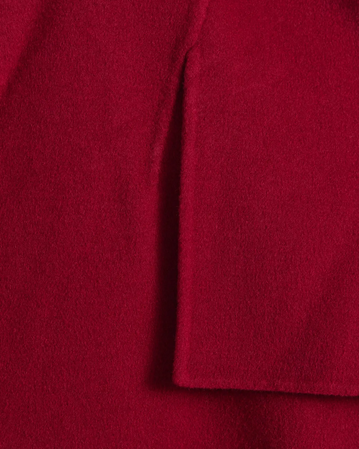 Sportscraft Martha cappotto lungo lana cintura
