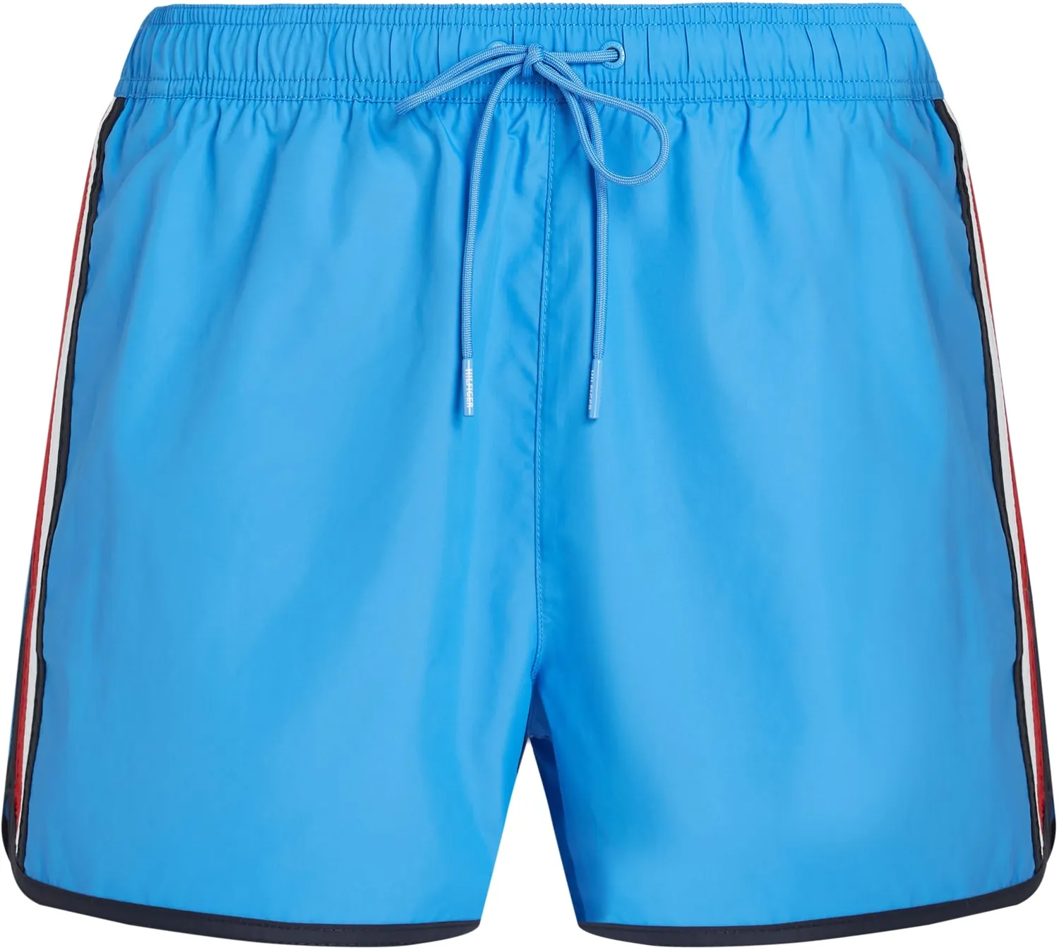 Tommy Hilfiger pantaloncino mare uomo corto Blue Spell