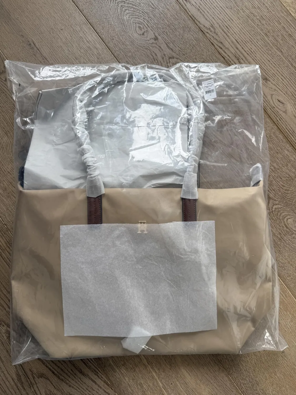 Tommy Hilfiger Popette AW0AW17711 tote donna marrone
