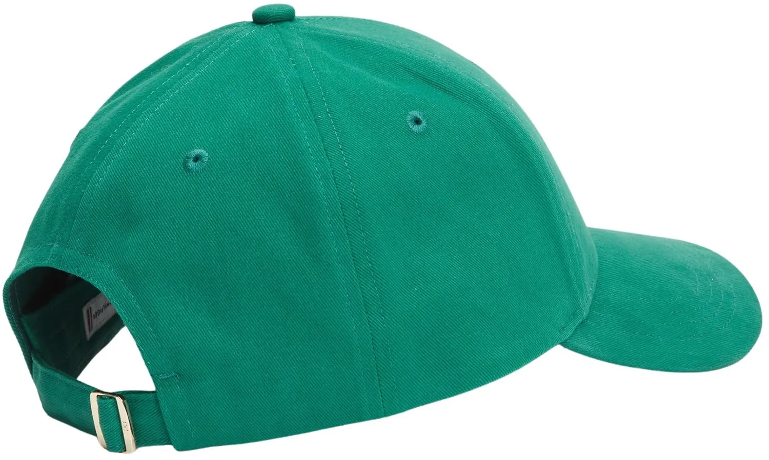 Tommy Hilfiger Elevated Chic cap donna AW0AW17631 verde