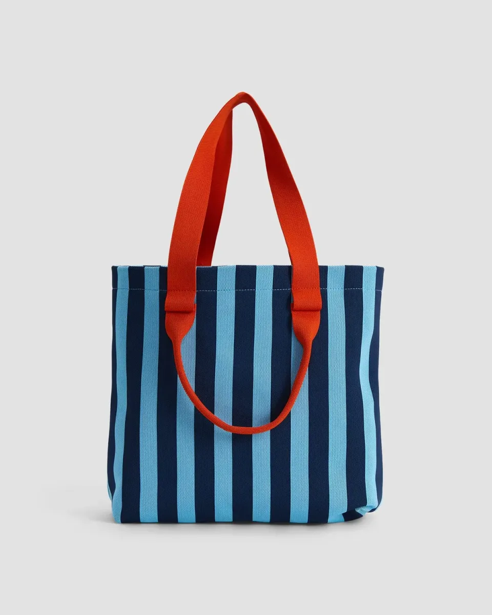Sportscraft Stripe borsa shopper grande donna