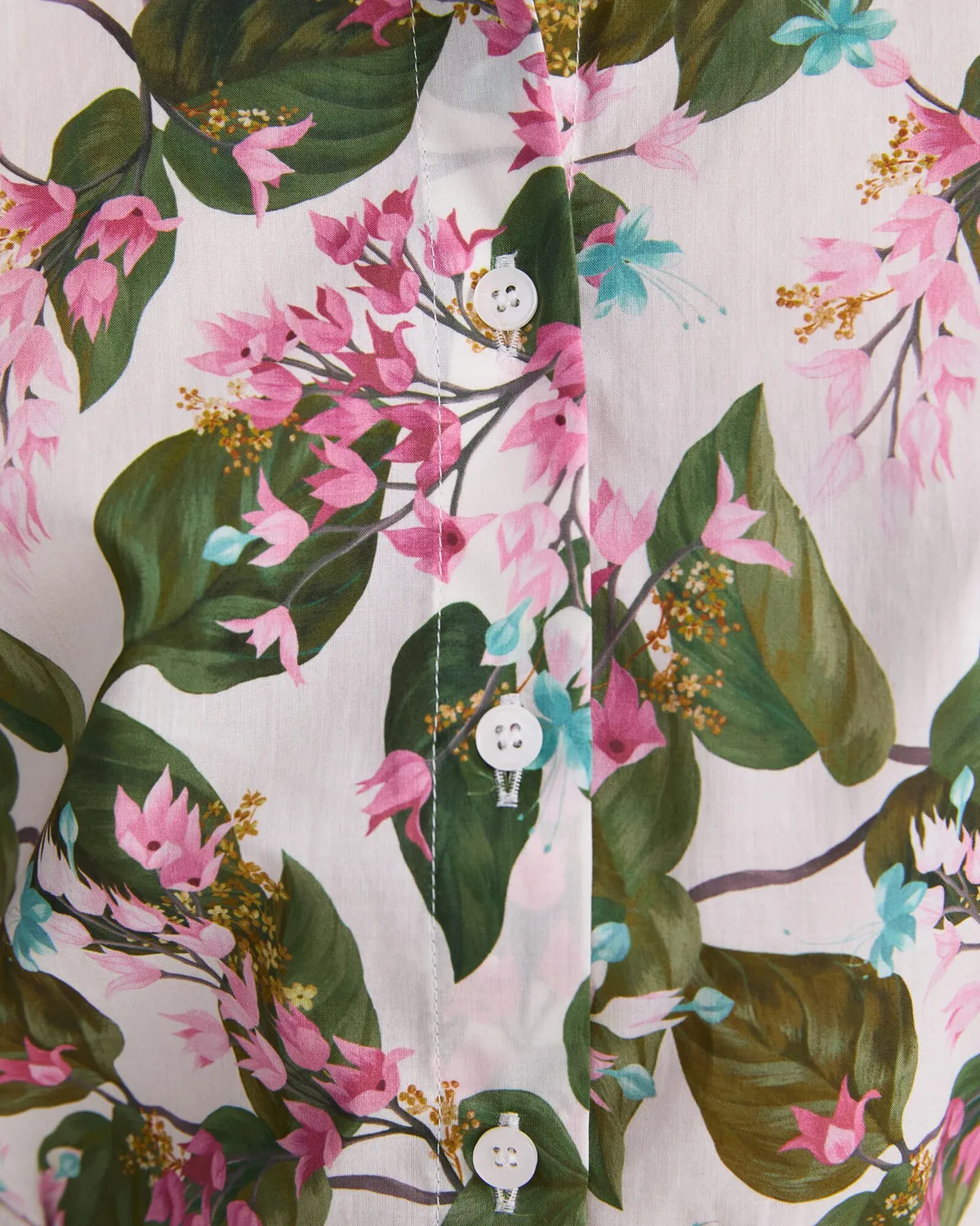 Sportscraft Osterley Liberty Camicia donna Tana lawn