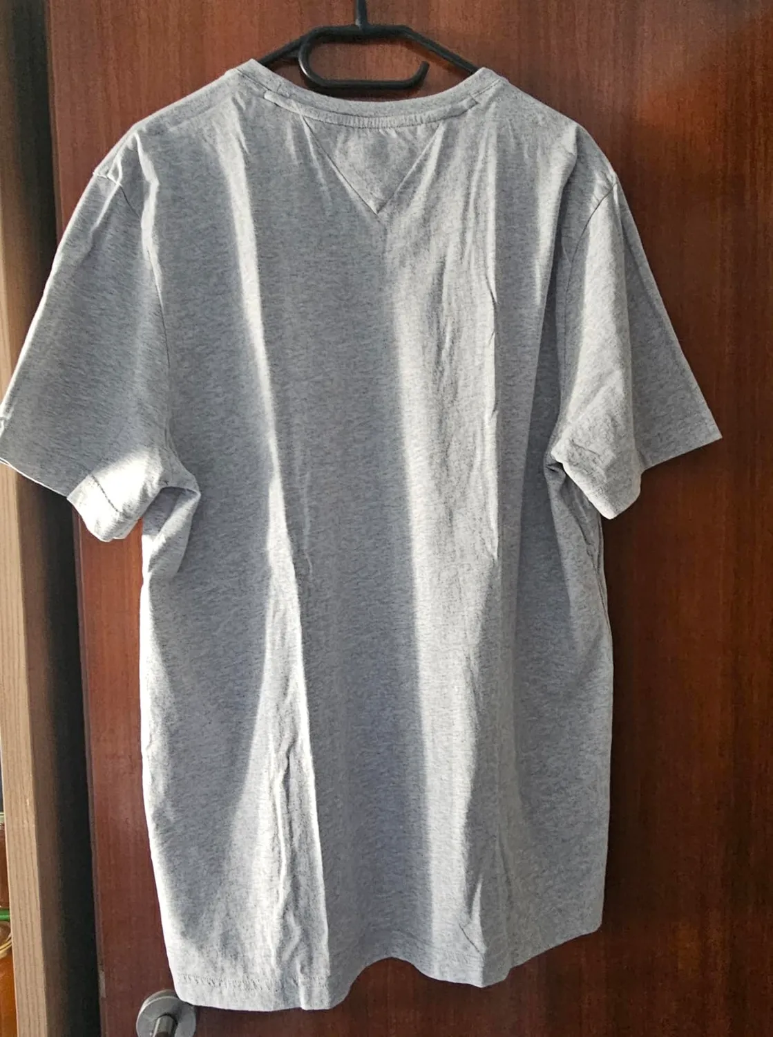Tommy Hilfiger SailGP MW0MW45093 t-shirt XL in cotone