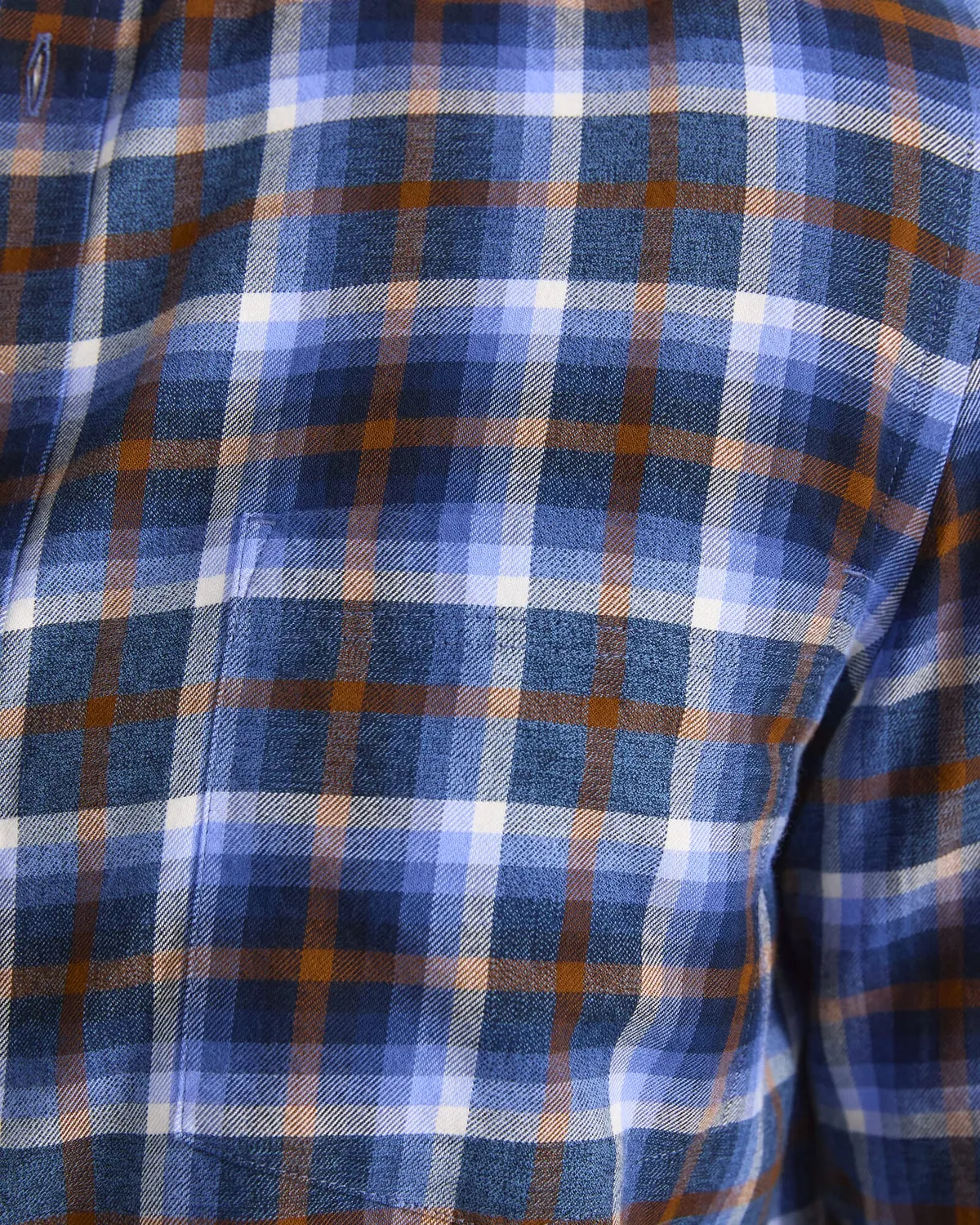 Sportscraft Justin camicia uomo flanella quadri
