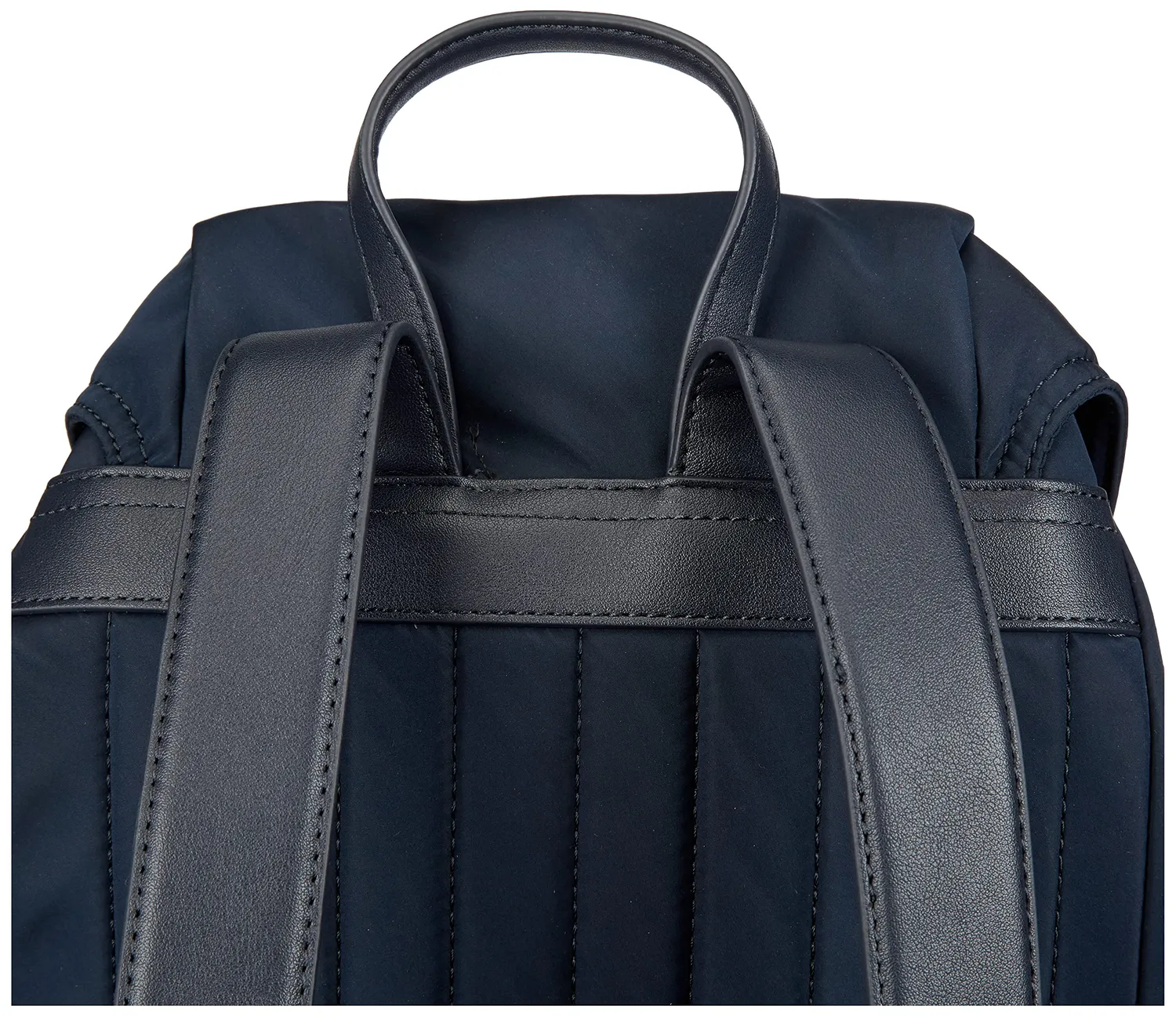Tommy Hilfiger My Tommy zaino donna nero casual
