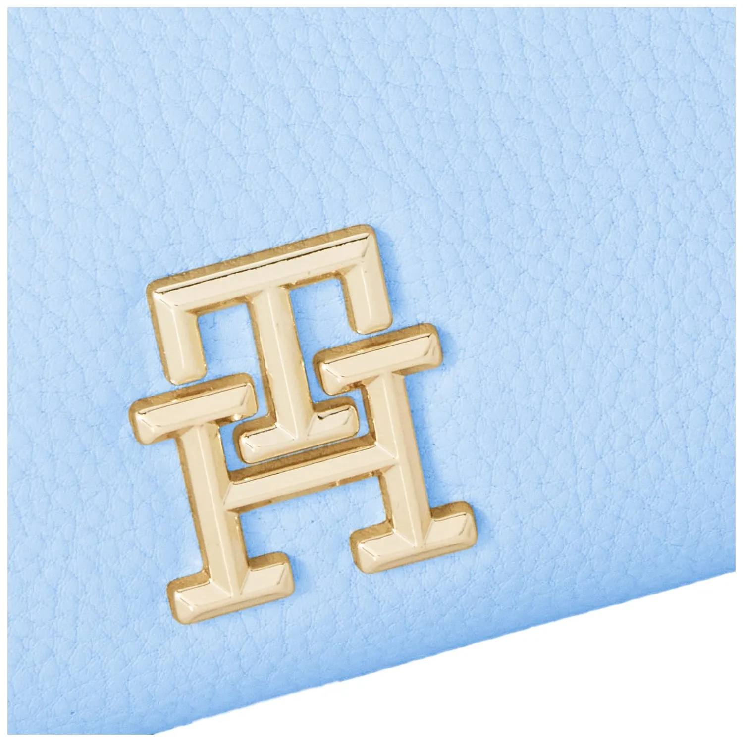 Tommy Hilfiger TH Casual Crossover AW0AW14511 borsa blu