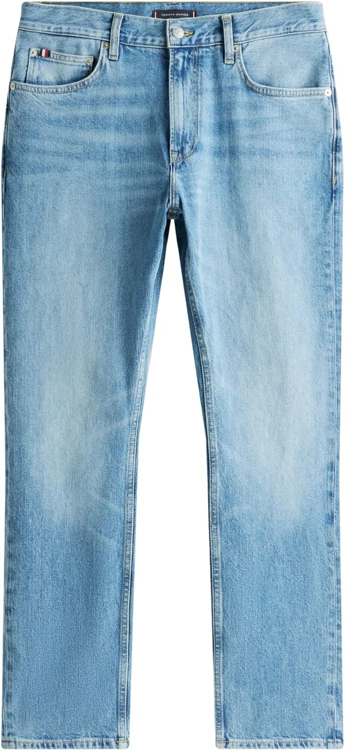 Tommy Hilfiger Mercer Jeans Uomo Regular 34W/32L