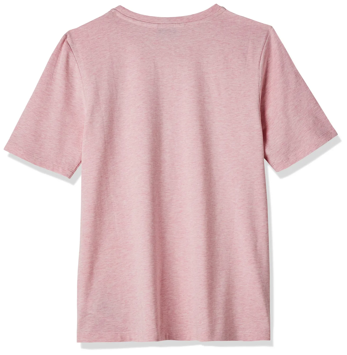 Tommy Hilfiger Reg NYC Roundall Top Donna Manica Corta Girocollo