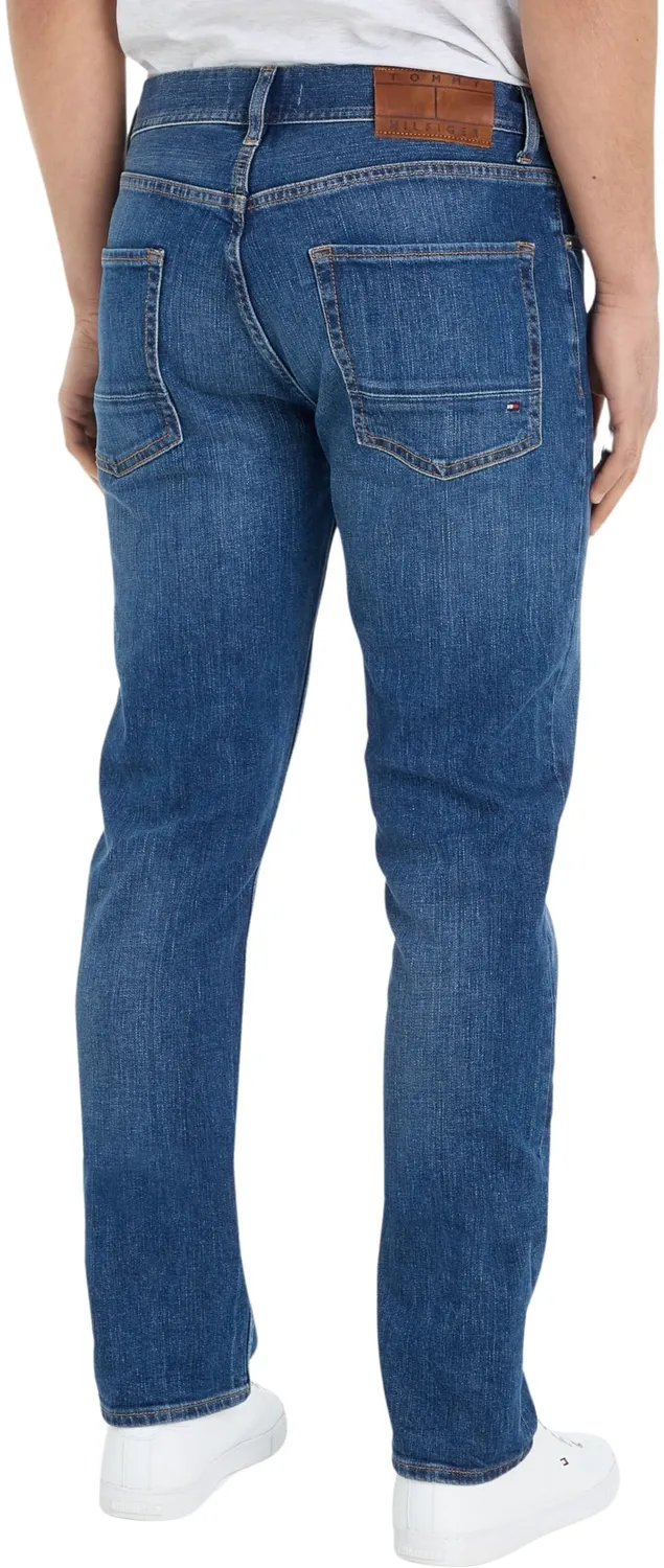 Tommy Hilfiger Denton Straight jeans uomo 28W/32L