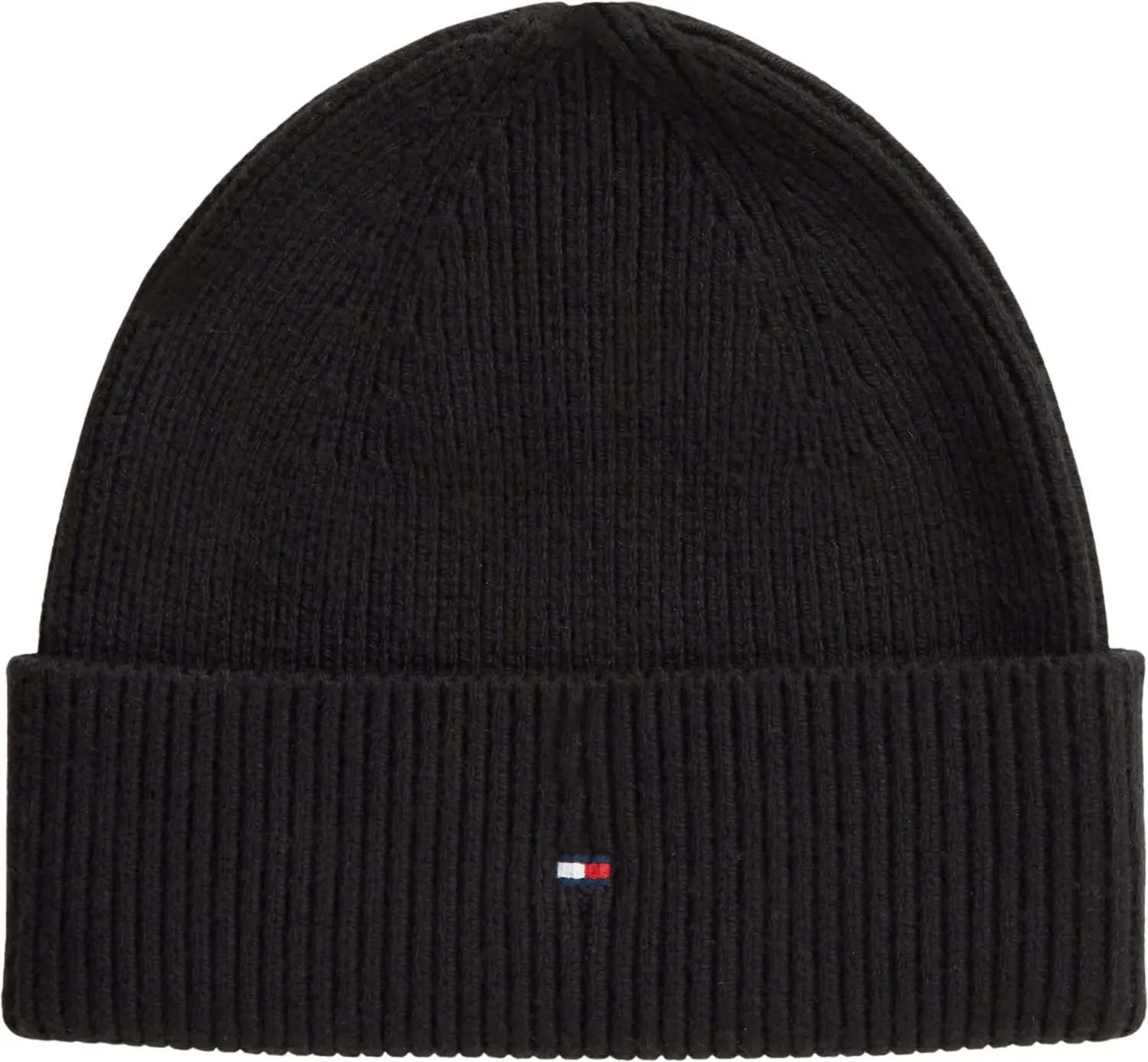 Tommy Hilfiger AW0AW19102 Berretto Grigio Unisex
