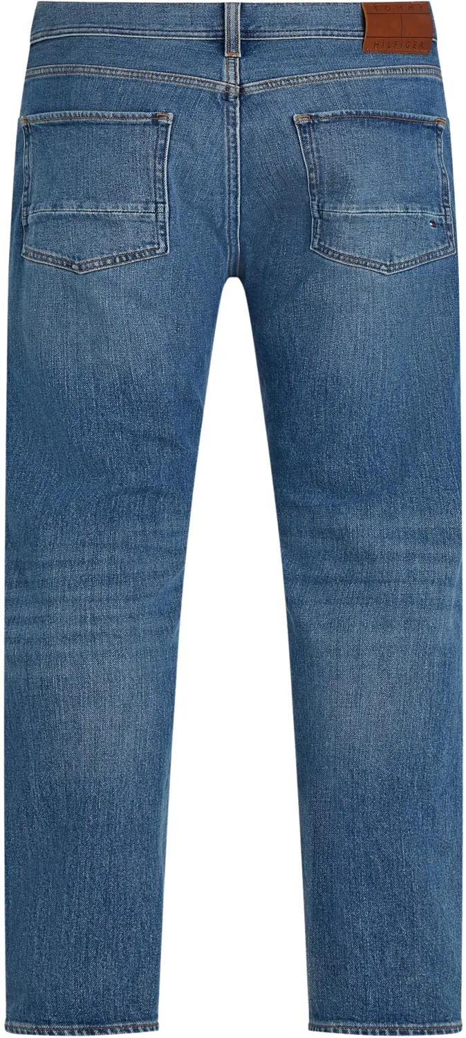 Tommy Hilfiger Denton MW0MW36319 Jeans Uomo 30W/36L Dritto