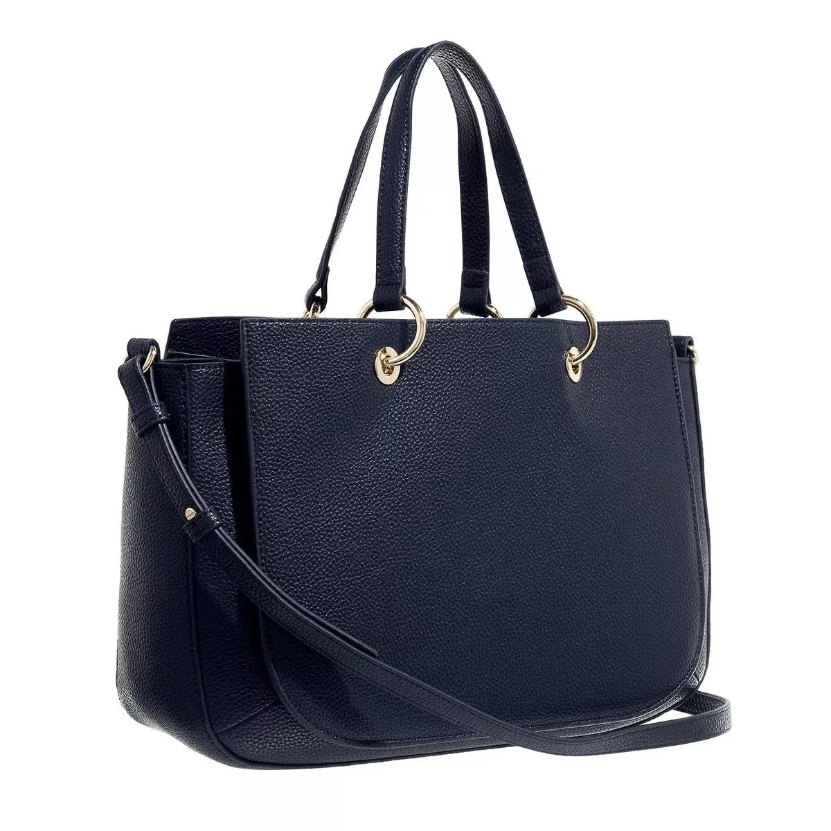 Tommy Hilfiger TH Emblem AW0AW14503 tracolla donna blu