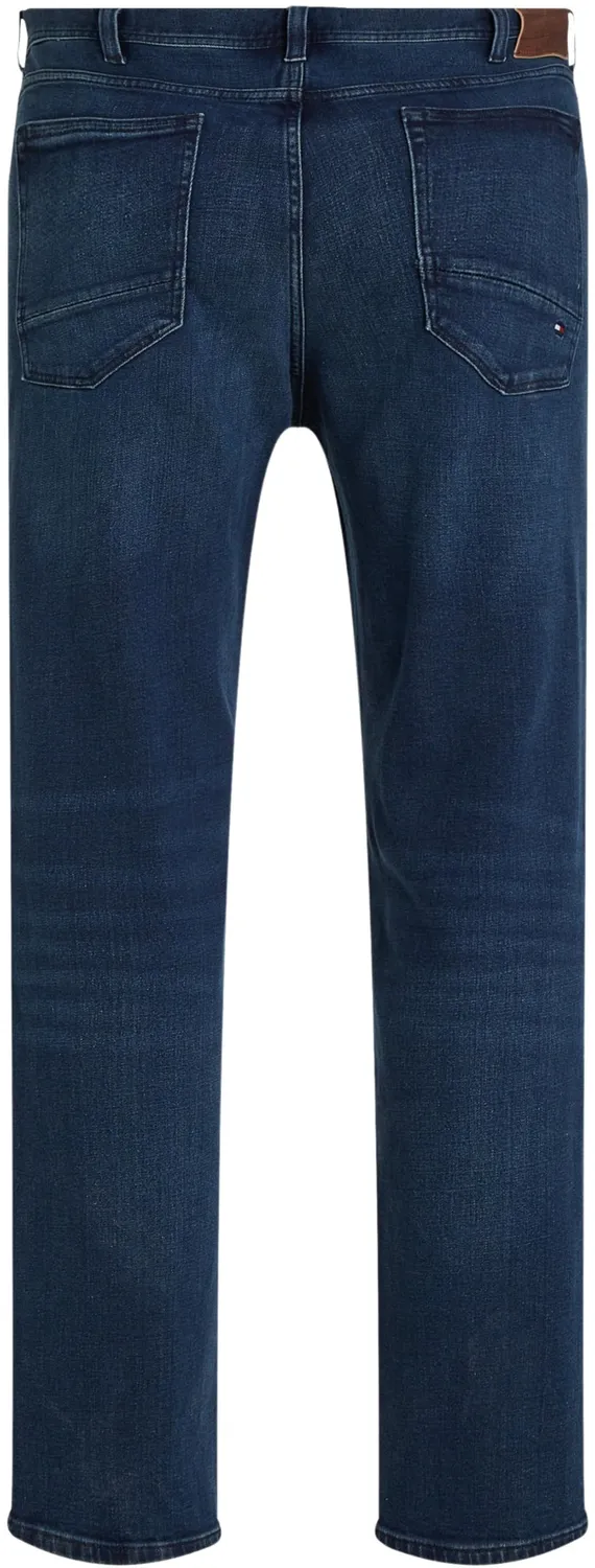 Tommy Hilfiger Madison Straight Fit jeans uomo 40W/32L