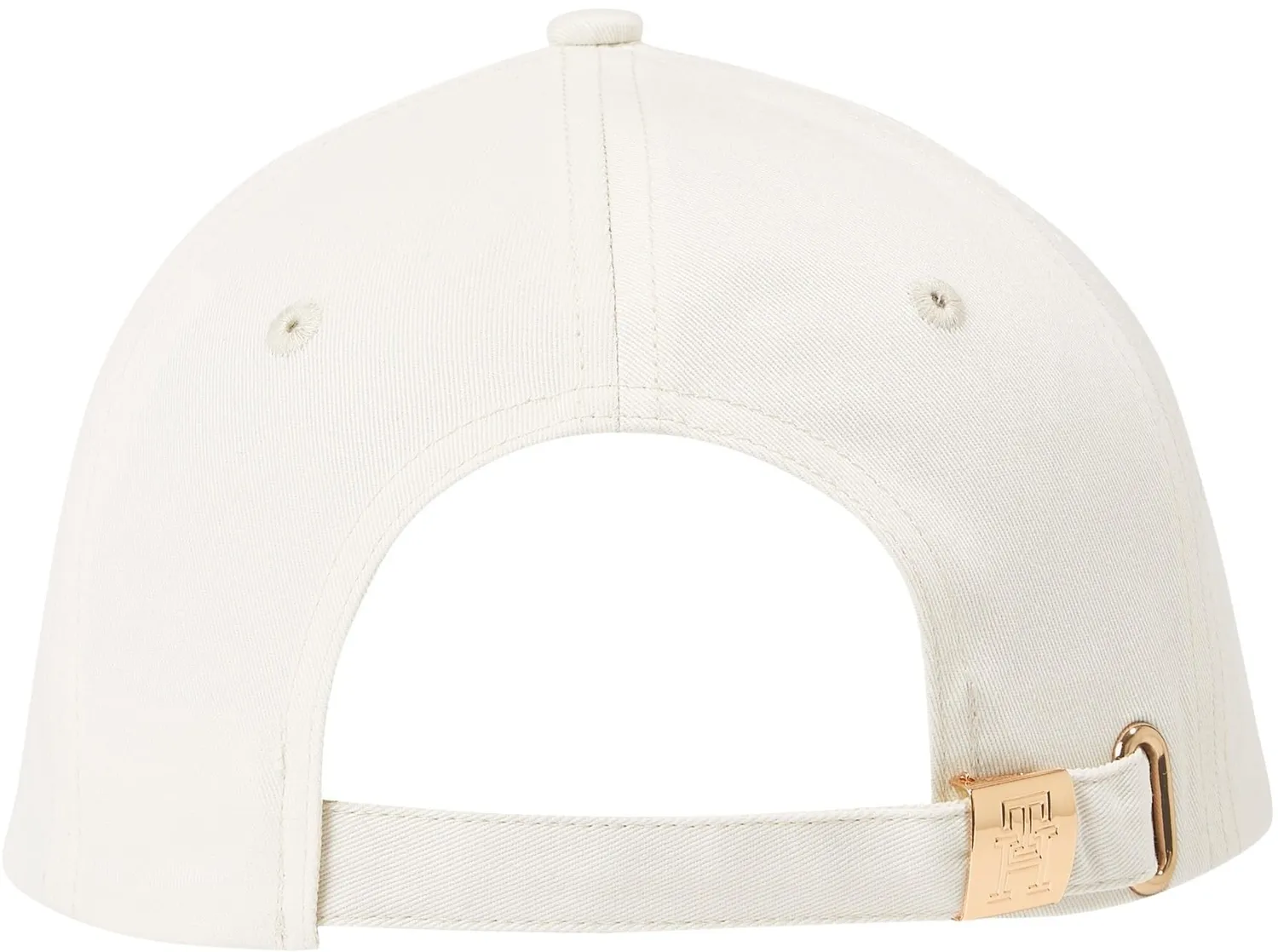 Tommy Hilfiger Essential Chic Aw0aw15772 cappello donna beige