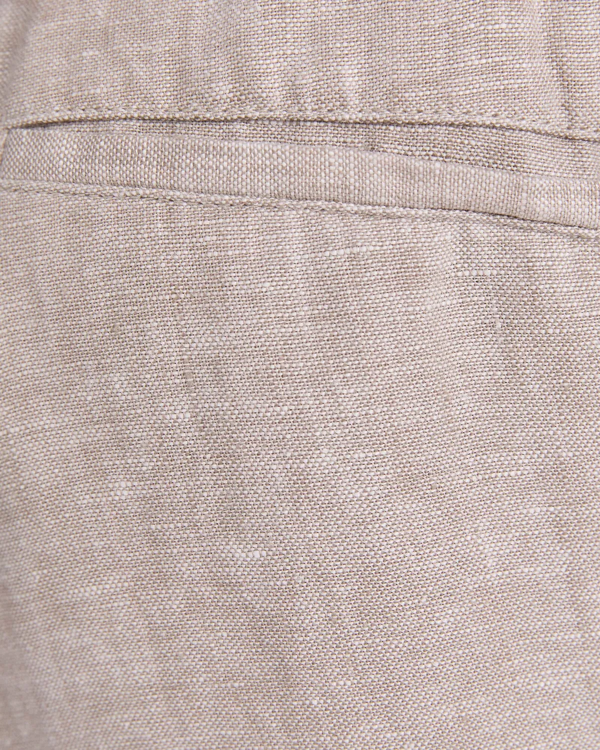 Sportscraft Caffery pantalone lino tinta in filo