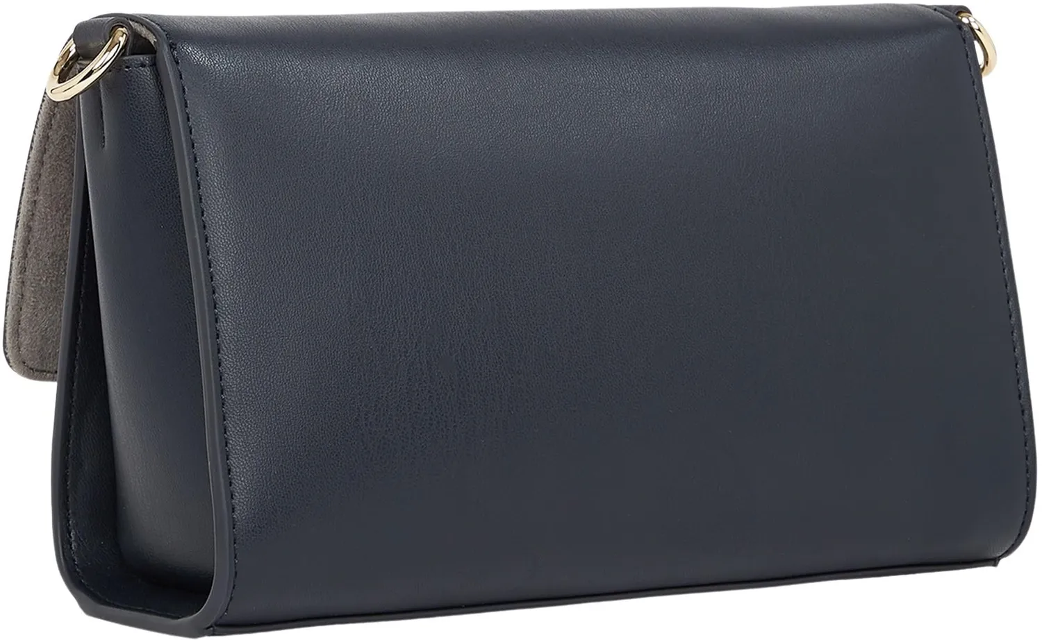 Tommy Joy Crossover borsa tracolla donna tracolla larga
