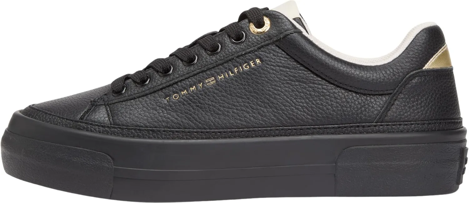 Tommy Hilfiger FW0FW09018 Scarpe Donna Bianco 38 EU