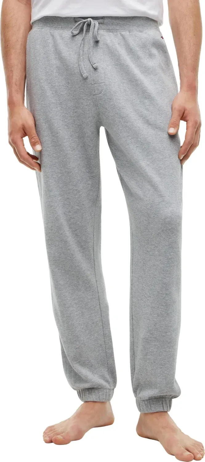 Tommy Hilfiger UM0UM03993 Pantalone Uomo L Waffle