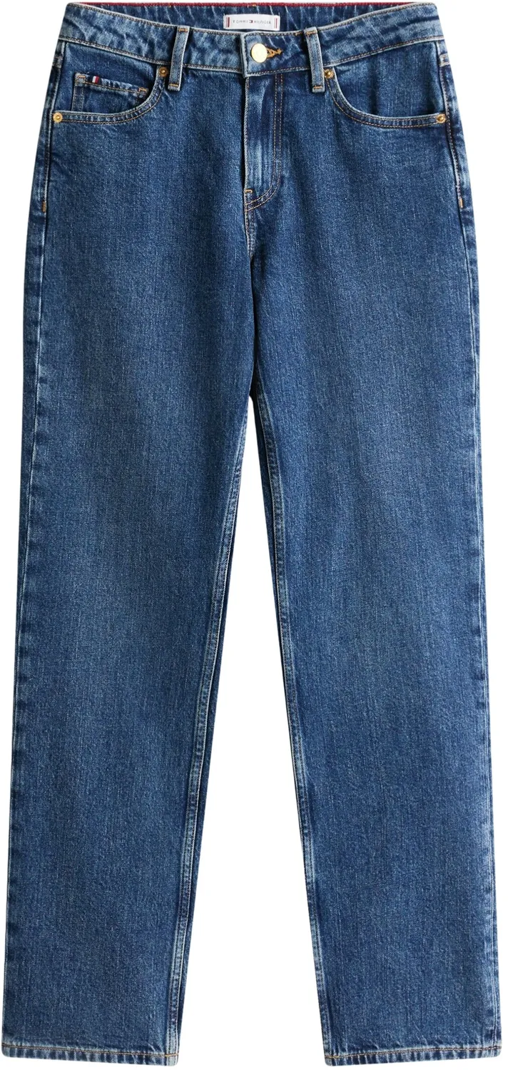 Tommy Hilfiger Dee Classic Straight jeans donna 32W/30L
