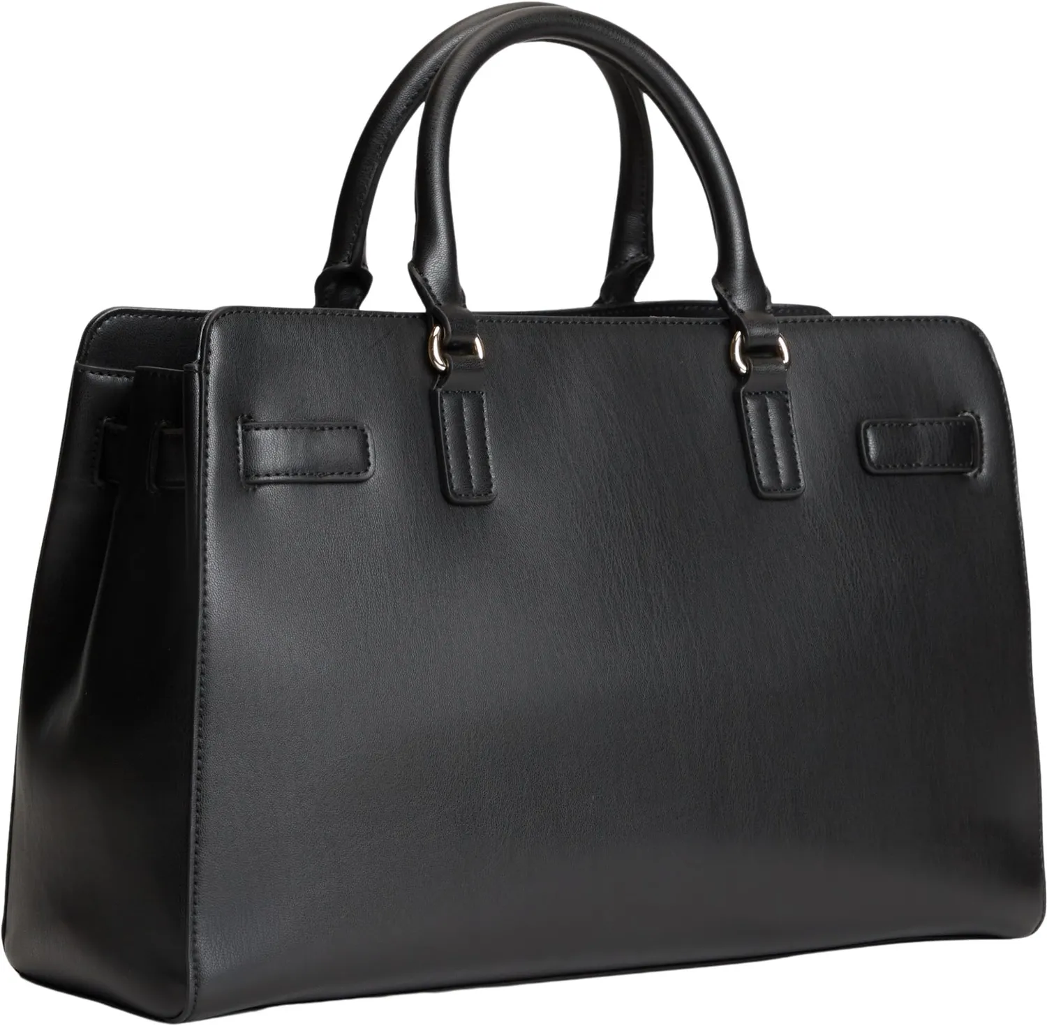 Tommy Hilfiger TH Joy Satchel borsetta donna